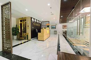 New Century Hotel Cau Giay