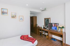 New Century Hotel Cau Giay