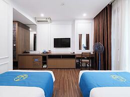 New Century Hotel Cau Giay