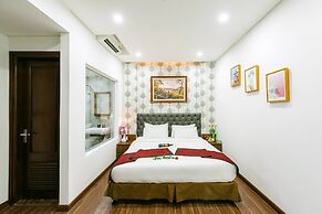 New Century Hotel Cau Giay