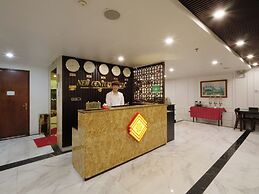 New Century Hotel Cau Giay