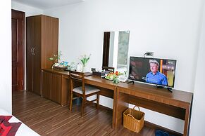 New Century Hotel Cau Giay