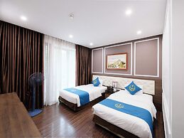 New Century Hotel Cau Giay