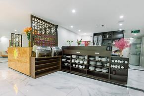 New Century Hotel Cau Giay