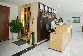 New Century Hotel Cau Giay