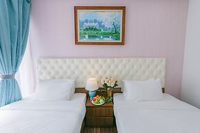 New Century Hotel Cau Giay