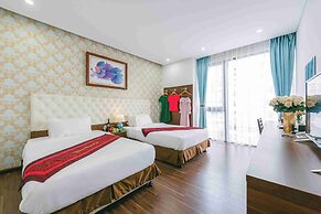 New Century Hotel Cau Giay