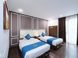 New Century Hotel Cau Giay