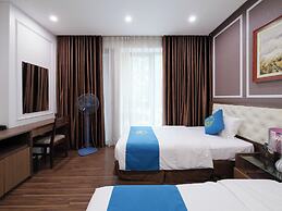 New Century Hotel Cau Giay
