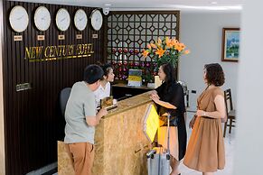 New Century Hotel Cau Giay