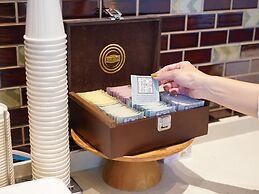 ibis Styles Tokyo Ginza East