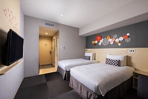 ibis Styles Tokyo Ginza East