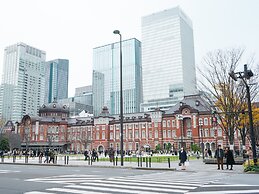 ibis Styles Tokyo Ginza East