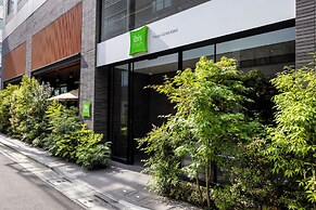 ibis Styles Tokyo Ginza East