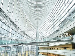 ibis Styles Tokyo Ginza East