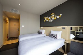 ibis Styles Tokyo Ginza East