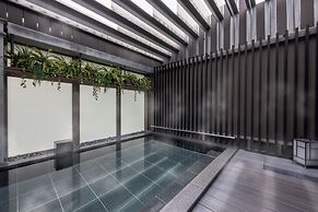 ibis Styles Tokyo Ginza East