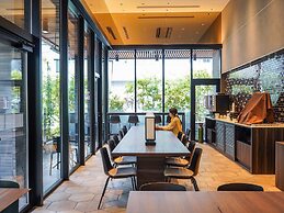 ibis Styles Tokyo Ginza East