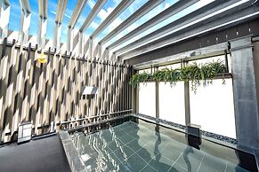 ibis Styles Tokyo Ginza East