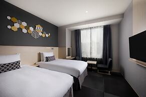 ibis Styles Tokyo Ginza East