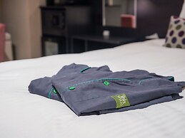 ibis Styles Tokyo Ginza East