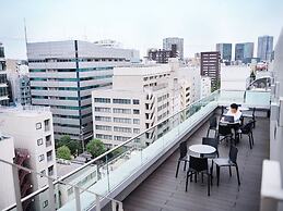 ibis Styles Tokyo Ginza East