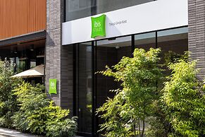 ibis Styles Tokyo Ginza East