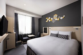 ibis Styles Tokyo Ginza East