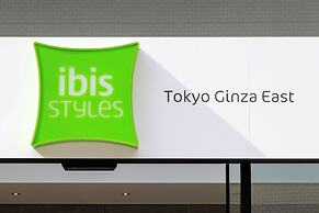ibis Styles Tokyo Ginza East
