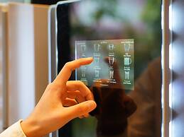 ibis Styles Tokyo Ginza East