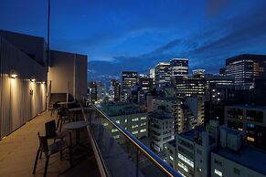 ibis Styles Tokyo Ginza East