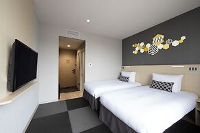 ibis Styles Tokyo Ginza East
