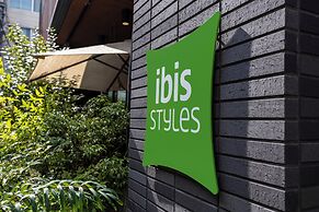 ibis Styles Tokyo Ginza East