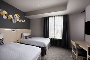 ibis Styles Tokyo Ginza East