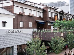 ibis Styles Tokyo Ginza East