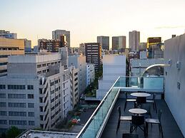 ibis Styles Tokyo Ginza East
