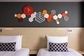 ibis Styles Tokyo Ginza East