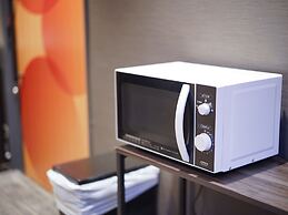 ibis Styles Tokyo Ginza East