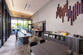 ibis Styles Tokyo Ginza East