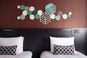 ibis Styles Tokyo Ginza East