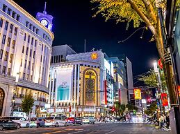 ibis Styles Tokyo Ginza East