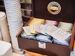 ibis Styles Tokyo Ginza East