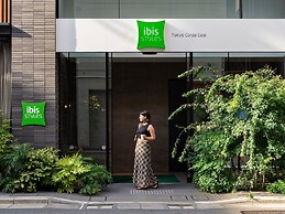 ibis Styles Tokyo Ginza East