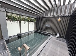 ibis Styles Tokyo Ginza East