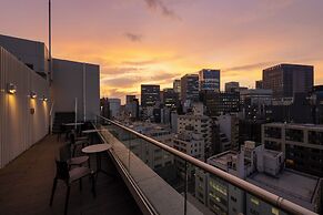 ibis Styles Tokyo Ginza East