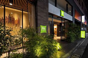 ibis Styles Tokyo Ginza East