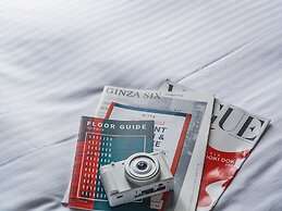 ibis Styles Tokyo Ginza East