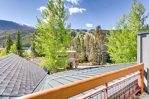 Spacious 1br -river Run Village-hot Tub & Kids Ski Free 1 Bedroom Cond