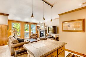 Spacious 1br -river Run Village-hot Tub & Kids Ski Free 1 Bedroom Cond