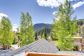 Spacious 1br -river Run Village-hot Tub & Kids Ski Free 1 Bedroom Cond